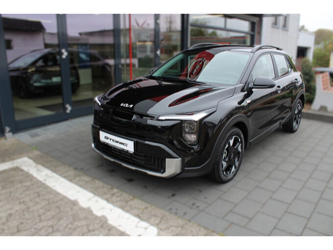 Kia Stonic 1.0 T-GDI Vision Navi Alu Sitzheizung 