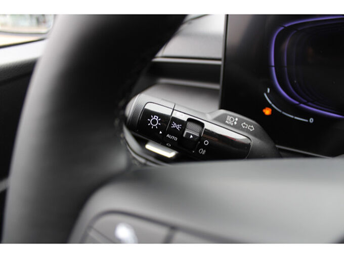 Kia Stonic 1.0 T-GDI Vision Navi Alu Sitzheizung 