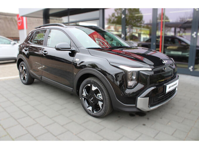 Kia Stonic 1.0 T-GDI Vision Navi Alu Sitzheizung 