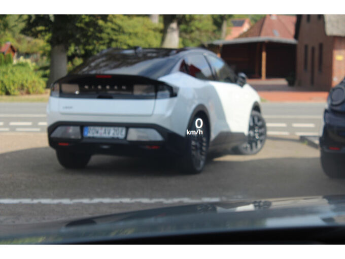 Nissan Qashqai 1.3 DIG-T Tekna+ Automatik 20 Zoll