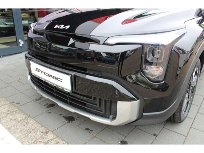 Kia Stonic 1.0 T-GDI Vision Navi Alu Sitzheizung 