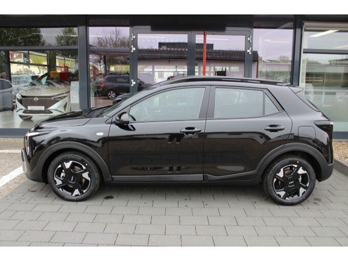 Kia Stonic 1.0 T-GDI Vision Navi Alu Sitzheizung 
