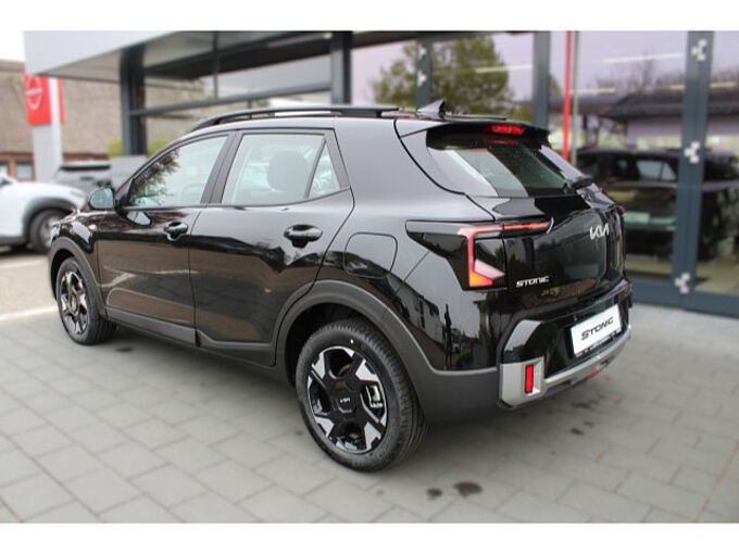 Kia Stonic 1.0 T-GDI Vision Navi Alu Sitzheizung 