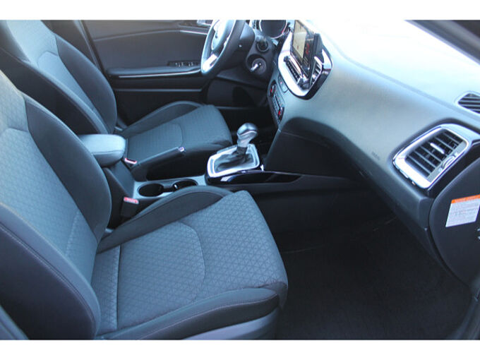 Kia CEED 1.6 CRDi Vision AT Navi Komfort cee'd
