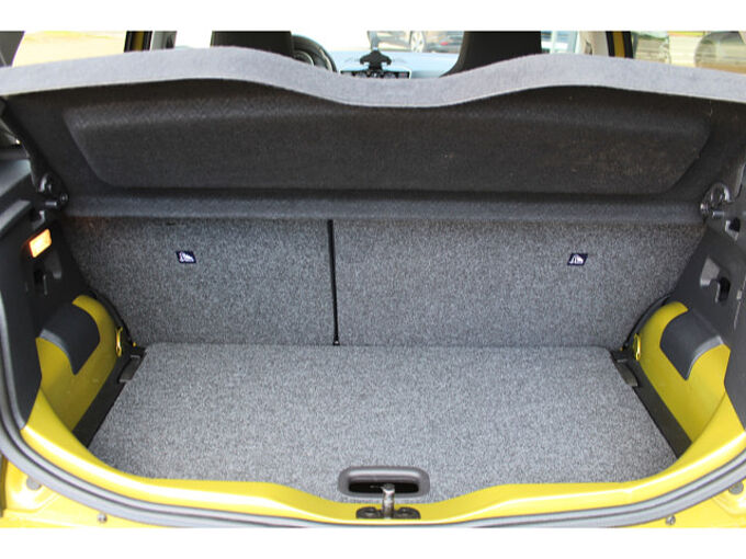 Volkswagen up! 4t&uuml;rig 1.0 BMT Join Alu Winter Einparkhilfe 