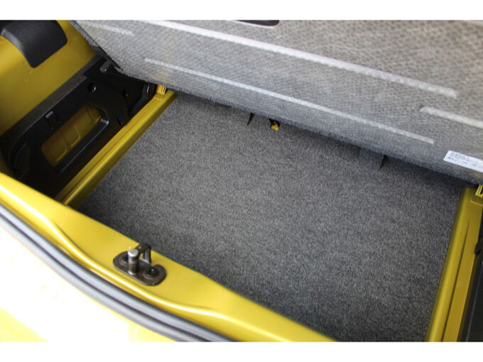 Volkswagen up! 4t&uuml;rig 1.0 BMT Join Alu Winter Einparkhilfe 