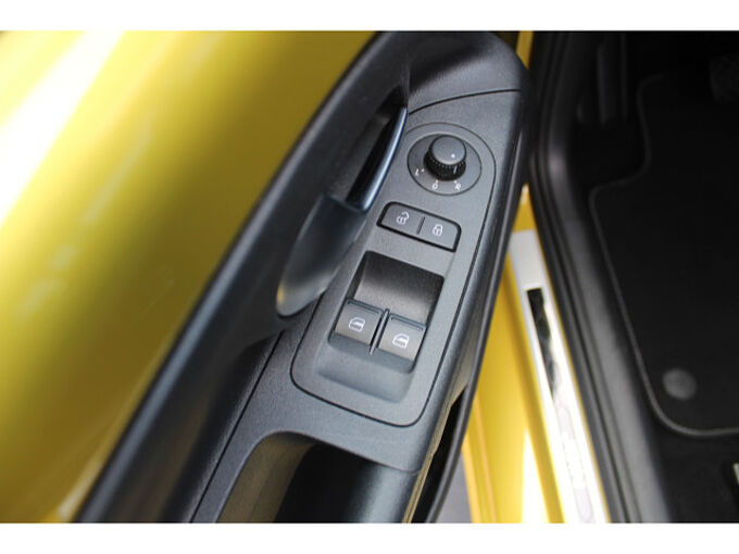 Volkswagen up! 4t&uuml;rig 1.0 BMT Join Alu Winter Einparkhilfe 