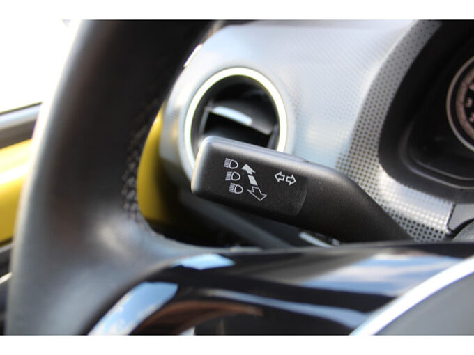 Volkswagen up! 4t&uuml;rig 1.0 BMT Join Alu Winter Einparkhilfe 