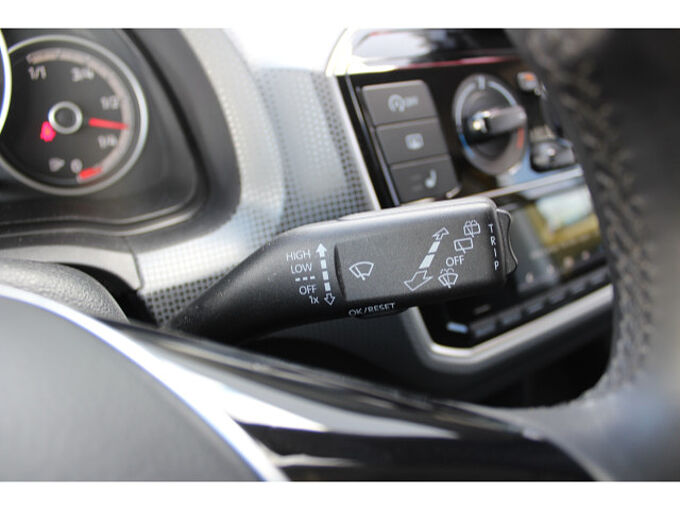 Volkswagen up! 4t&uuml;rig 1.0 BMT Join Alu Winter Einparkhilfe 