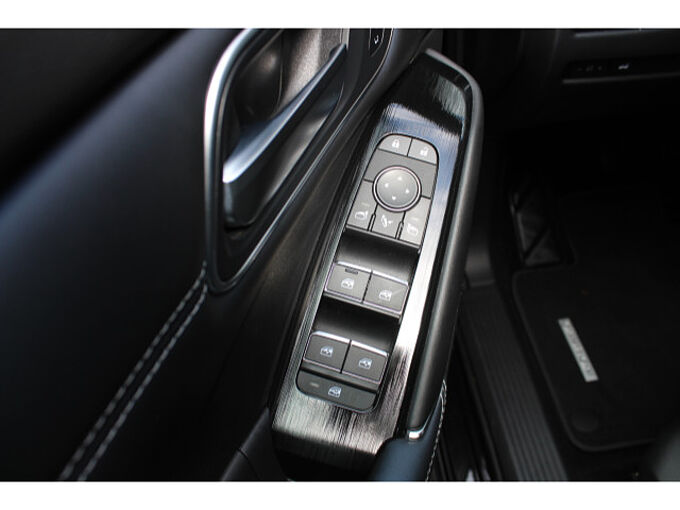 Nissan Qashqai 1.3 DIG-T Tekna+ Leder 20 Zoll 