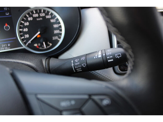 Nissan Micra 1.0 DIG-T92 N-Design Klimaautomatik Navi 