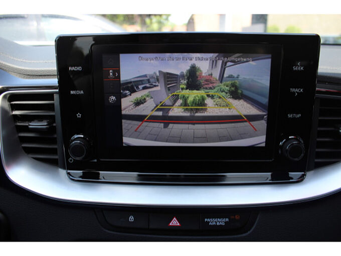 Kia cee'd Sportswagon 1.5 T-GDI LX Klimaautomatik 