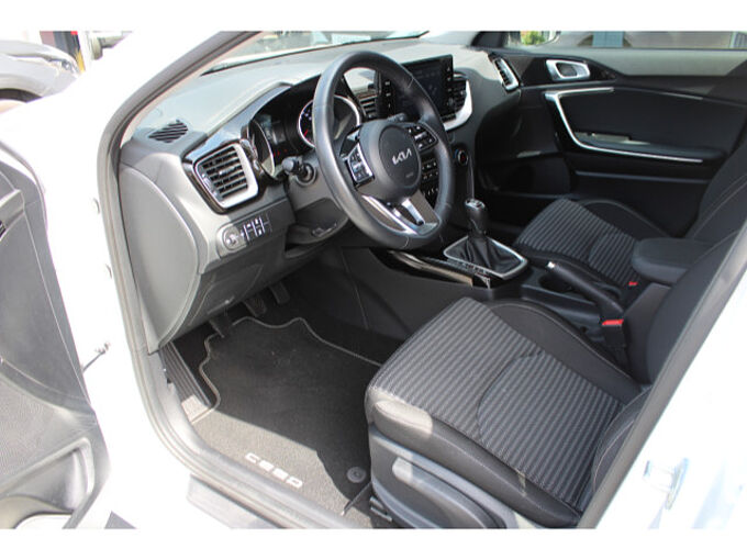 Kia cee'd Sportswagon 1.5 T-GDI LX Klimaautomatik 