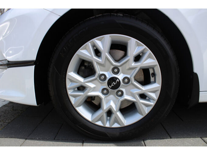 Kia cee'd Sportswagon 1.5 T-GDI LX Klimaautomatik 