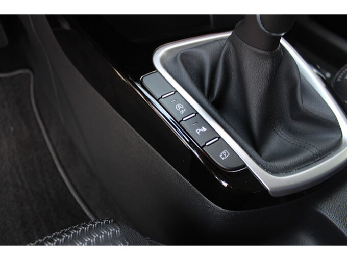 Kia cee'd Sportswagon 1.5 T-GDI LX Klimaautomatik 