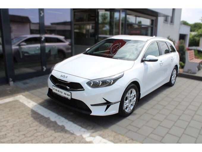 Kia cee'd Sportswagon 1.5 T-GDI LX Klimaautomatik 