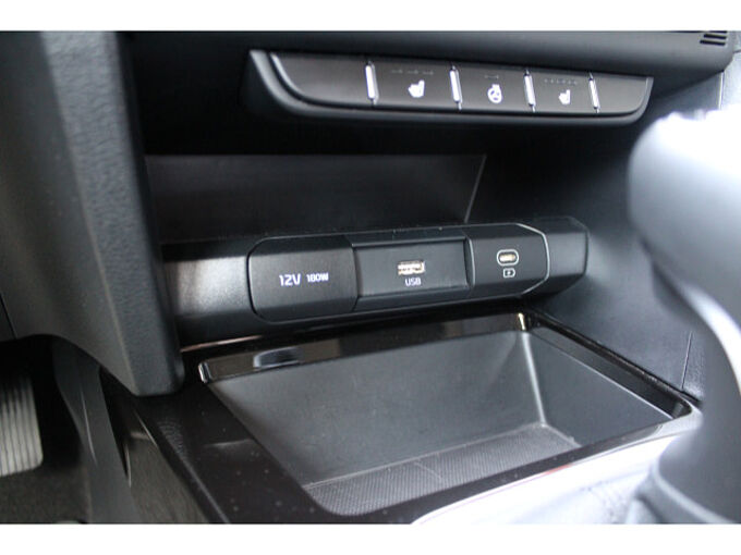 Kia cee'd Sportswagon 1.5 T-GDI LX Klimaautomatik 