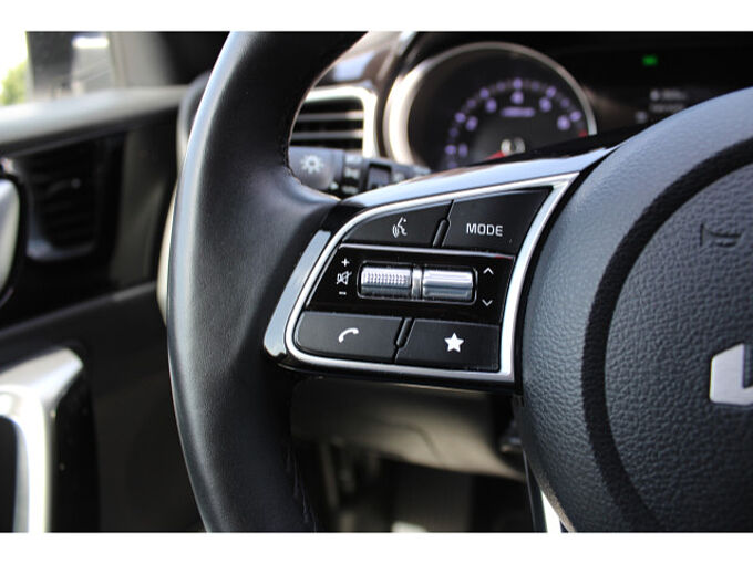 Kia cee'd Sportswagon 1.5 T-GDI LX Klimaautomatik 