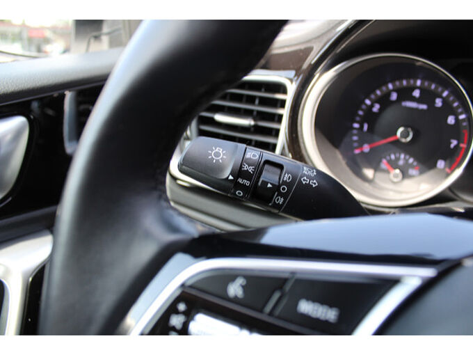 Kia cee'd Sportswagon 1.5 T-GDI LX Klimaautomatik 