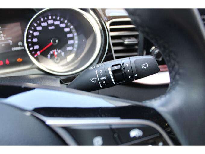 Kia cee'd Sportswagon 1.5 T-GDI LX Klimaautomatik 
