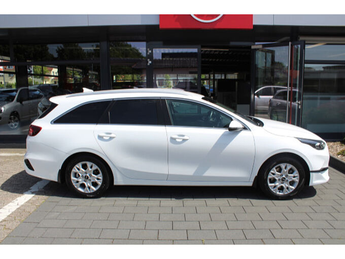 Kia cee'd Sportswagon 1.5 T-GDI LX Klimaautomatik 