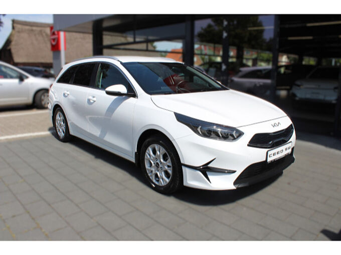 Kia cee'd Sportswagon 1.5 T-GDI LX Klimaautomatik 