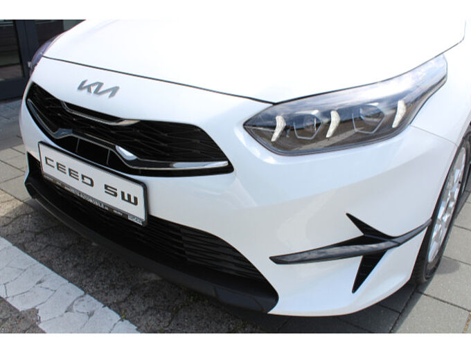 Kia cee'd Sportswagon 1.5 T-GDI LX Klimaautomatik 