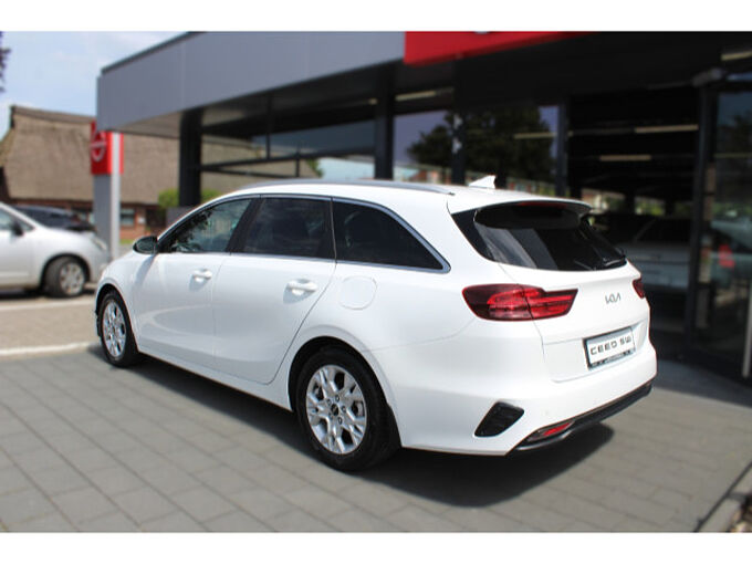 Kia cee'd Sportswagon 1.5 T-GDI LX Klimaautomatik 
