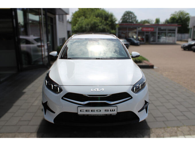 Kia cee'd Sportswagon 1.5 T-GDI LX Klimaautomatik 