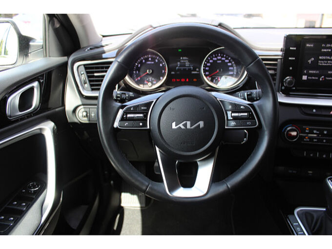 Kia cee'd Sportswagon 1.5 T-GDI LX Klimaautomatik 