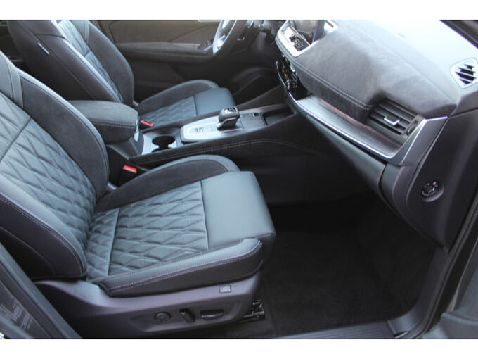 Nissan Qashqai 1.3 DIG-T Tekna+ Automatik 20 Zoll