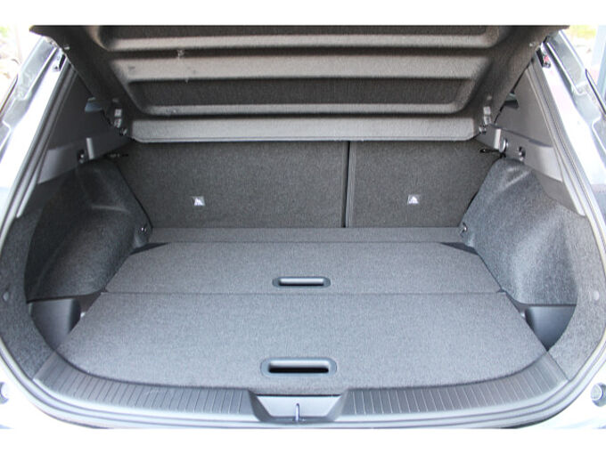 Nissan Qashqai 1.3 DIG-T Tekna+ Automatik 20 Zoll