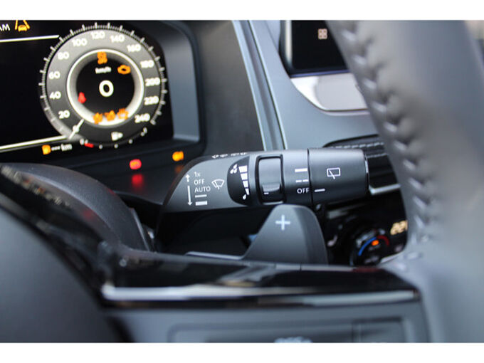 Nissan Qashqai 1.3 DIG-T Tekna+ Automatik 20 Zoll