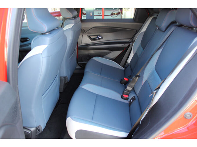 Nissan Micra 52 kWh EVOLVE