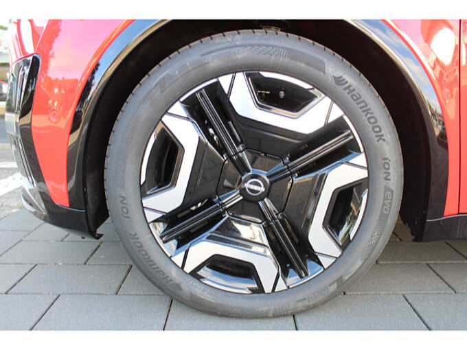 Nissan Micra 52 kWh EVOLVE