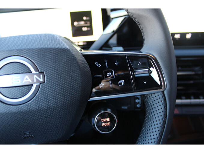 Nissan Micra 52 kWh EVOLVE