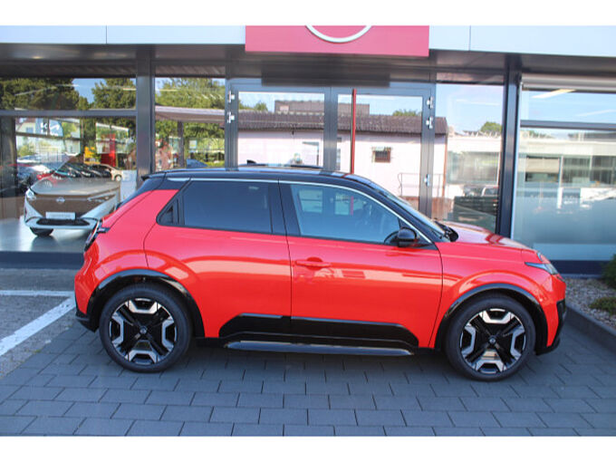 Nissan Micra 52 kWh EVOLVE