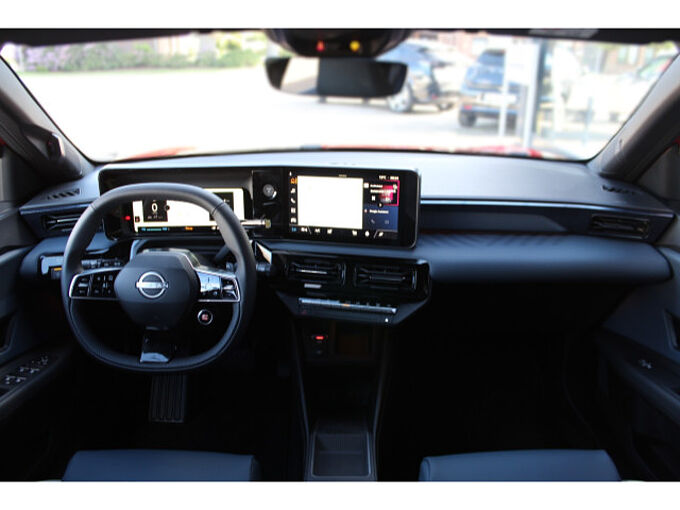 Nissan Micra 52 kWh EVOLVE