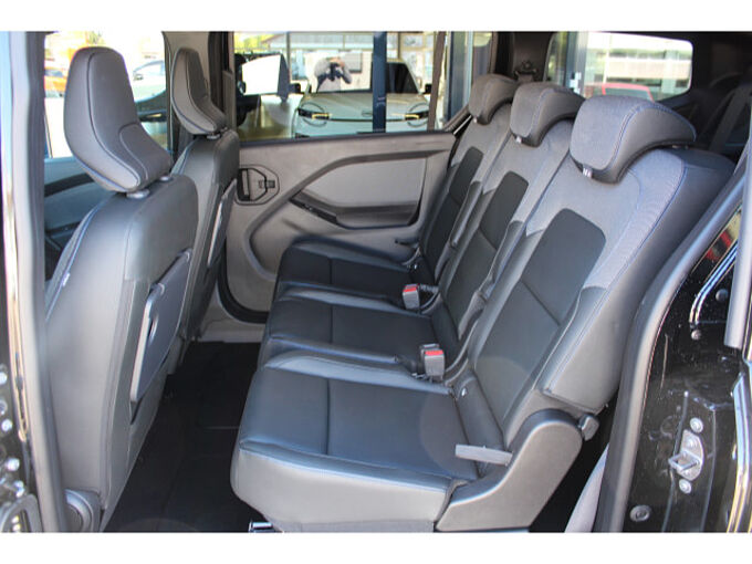 Nissan Townstar Kombi L2 1.3 DIG-T 130 Tekna Automatik 