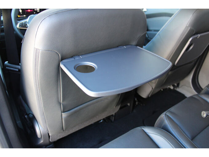 Nissan Townstar Kombi L2 1.3 DIG-T 130 Tekna Automatik 