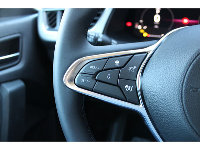 Nissan Townstar Kombi L2 1.3 DIG-T 130 Tekna Automatik 