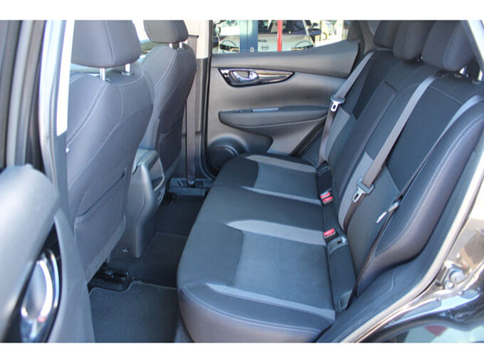 Nissan Qashqai 1.3 DIG-T N-Connecta Navi PGD Winter FAP N-Way