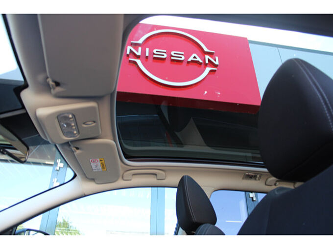 Nissan Qashqai 1.3 DIG-T N-Connecta Navi PGD Winter FAP N-Way