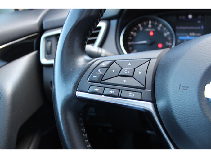 Nissan Qashqai 1.3 DIG-T N-Connecta Navi PGD Winter FAP N-Way