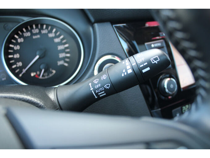 Nissan Qashqai 1.3 DIG-T N-Connecta Navi PGD Winter FAP N-Way