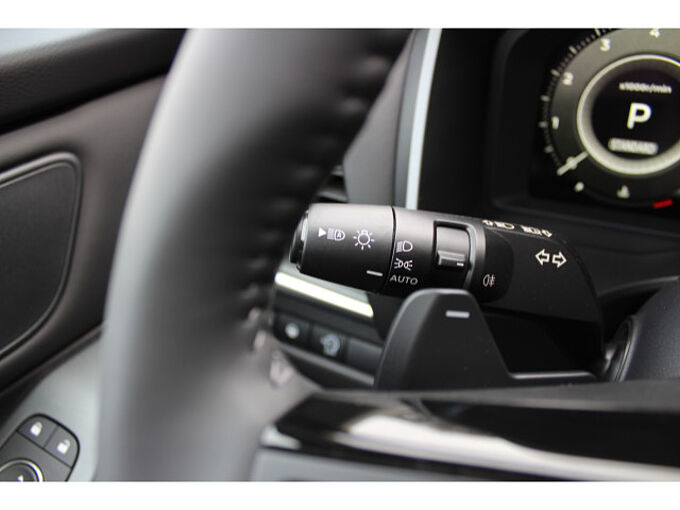 Nissan Qashqai 1.3 DIG-T N-Connecta Winter 