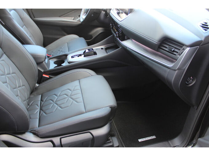 Nissan Qashqai 1,5 VC-T e-POWER Tekna HUD 19' 19'