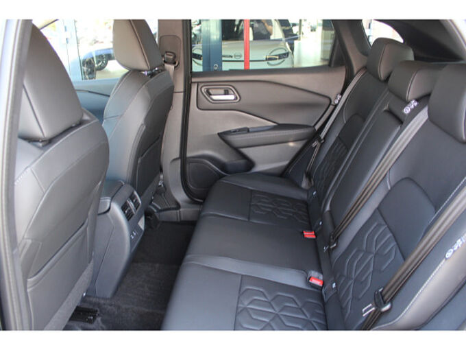 Nissan Qashqai 1,5 VC-T e-POWER Tekna HUD 19' 19'