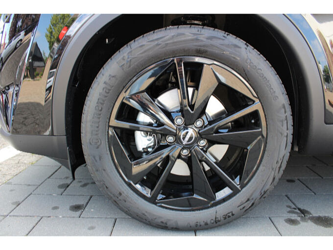 Nissan Qashqai 1,5 VC-T e-POWER Tekna HUD 19' 19'