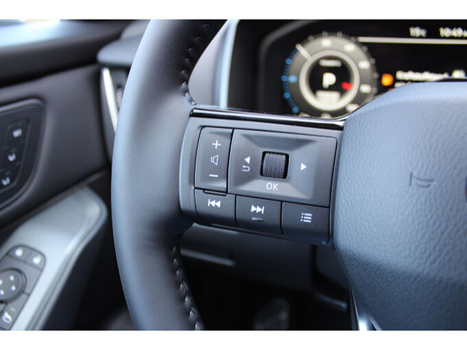 Nissan Qashqai 1,5 VC-T e-POWER Tekna HUD 19' 19'